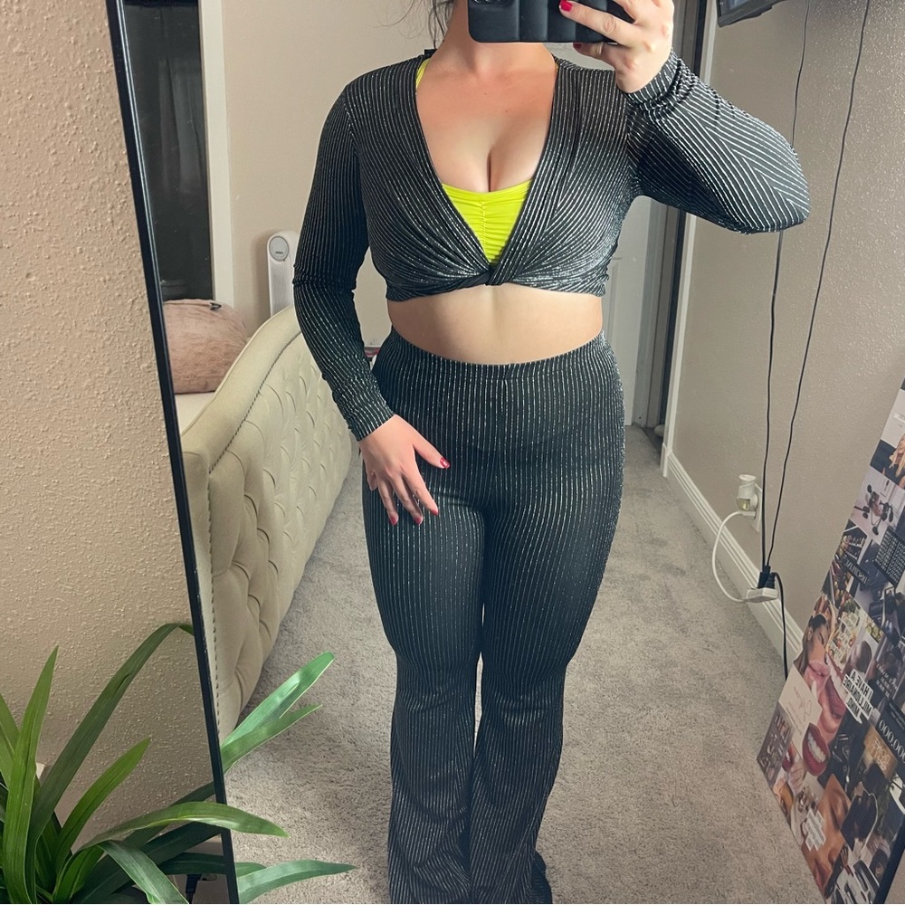 Forever21 Matching Set